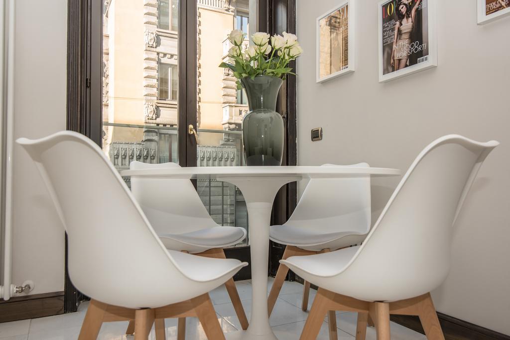 Be Carducci Milano