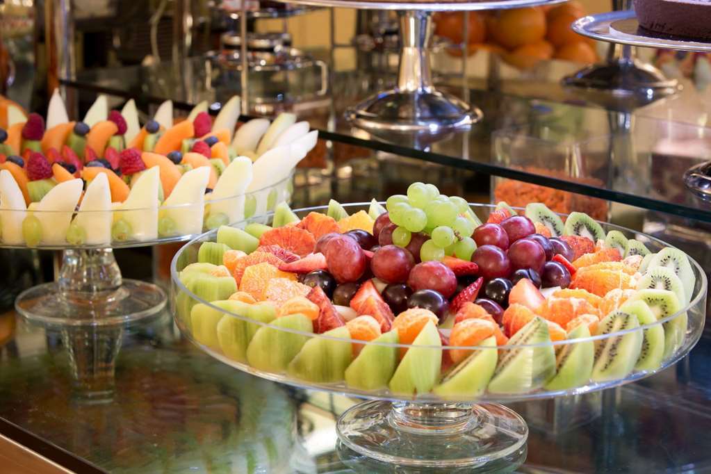Starhotels Anderson 4* Milan