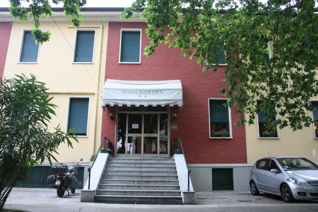 Garden Milano