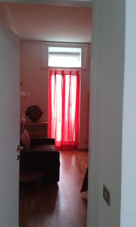 Casa Berra * Milan
