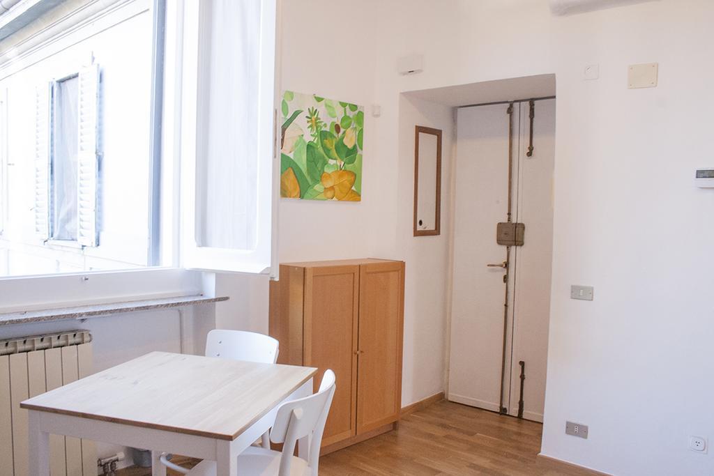 Apartment Casa Berra