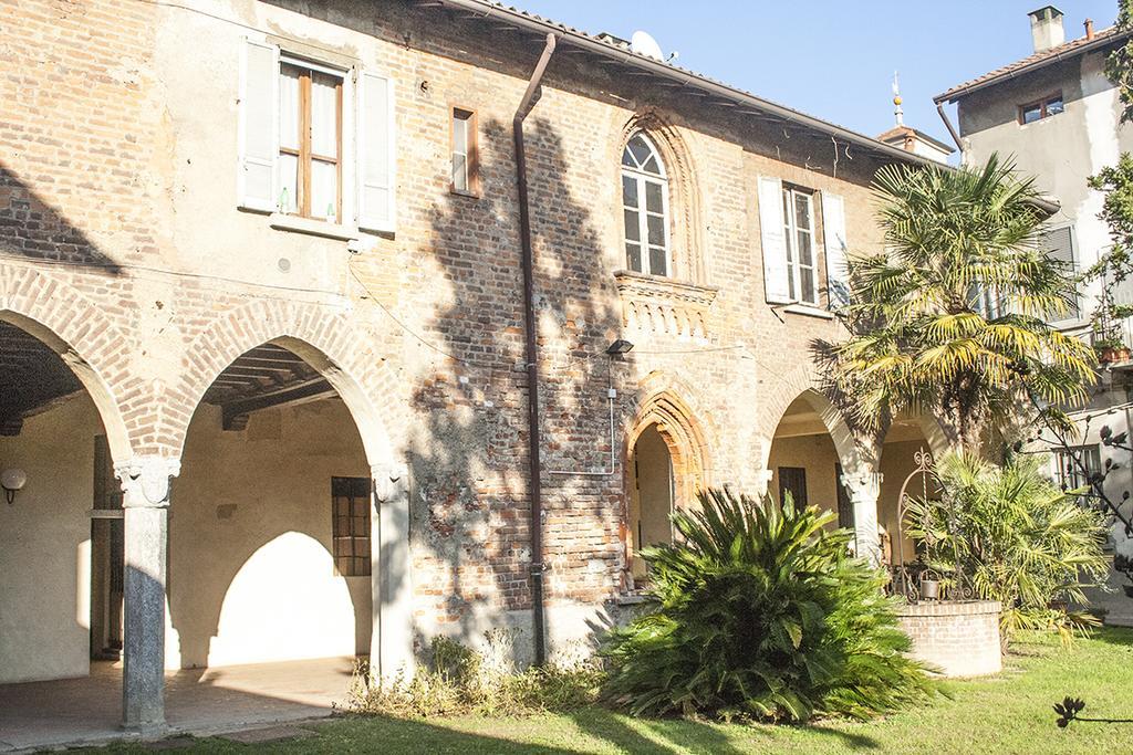 Casa Berra Apartment Milan