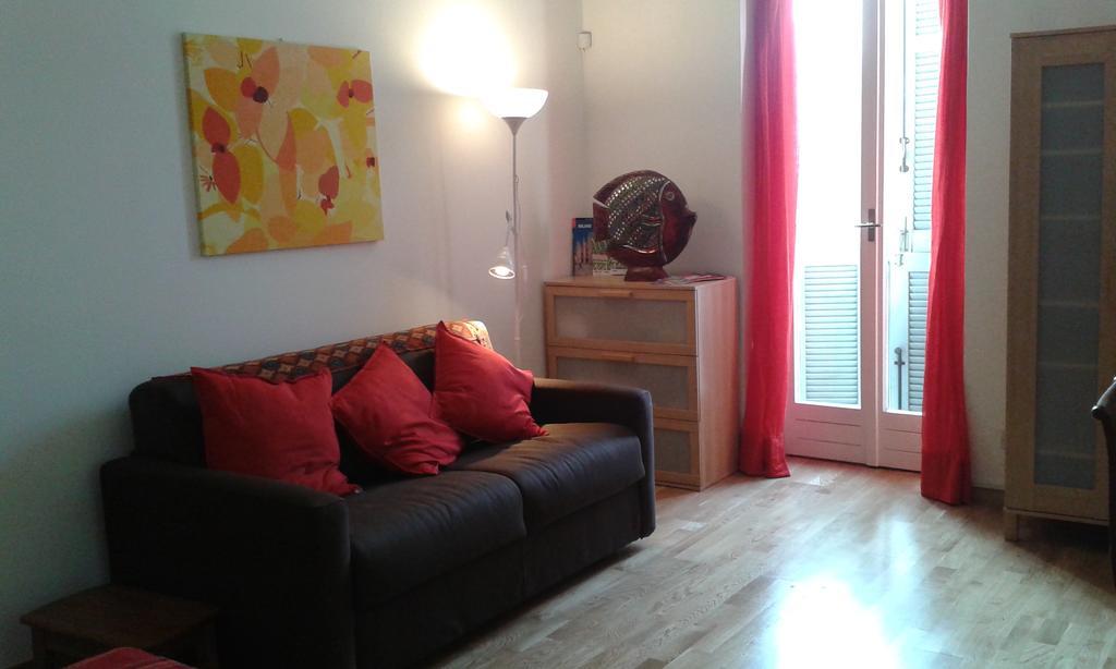 Casa Berra Apartment