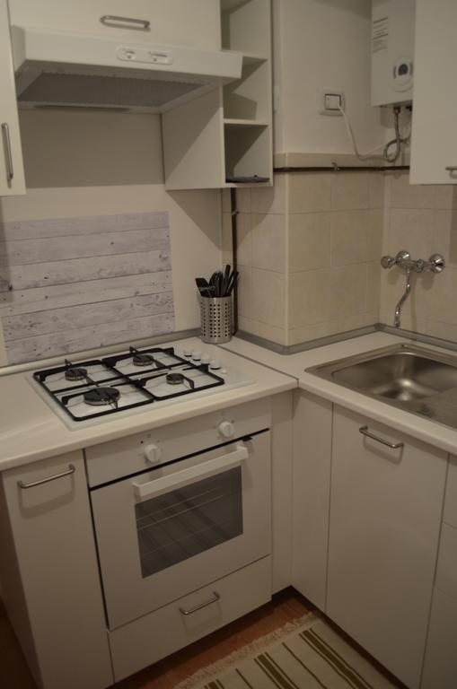Apartment Yourhouse San Raffaele