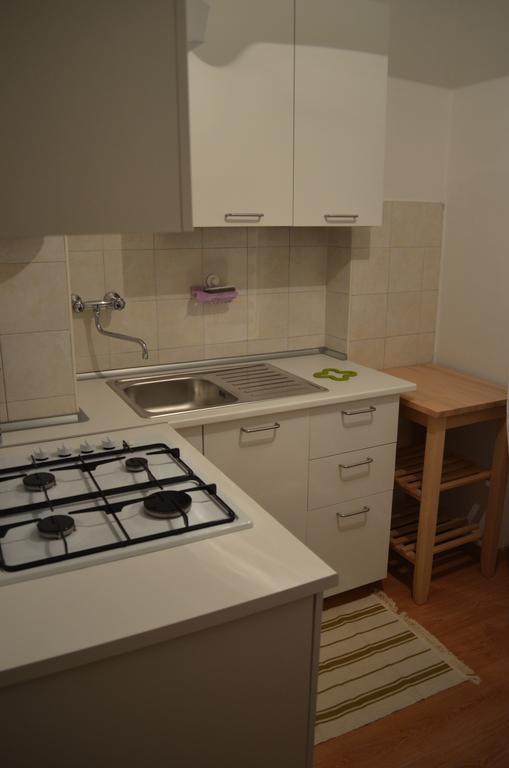 Yourhouse San Raffaele Milan
