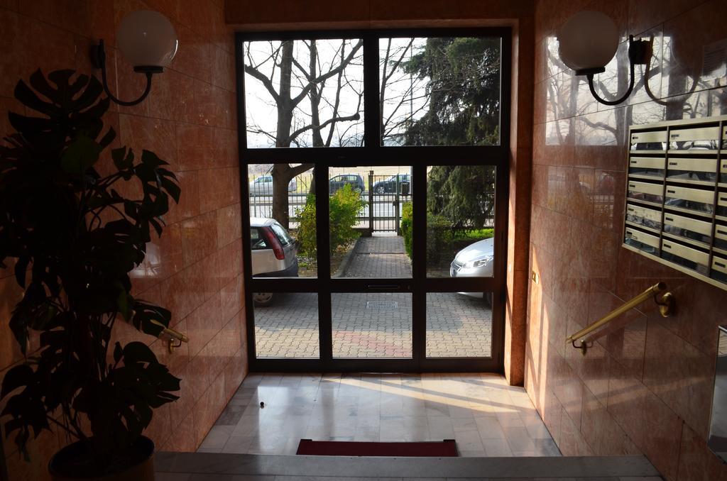 Yourhouse San Raffaele Apartment Milan