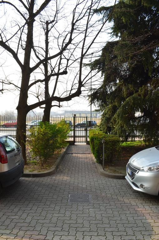Apartment Yourhouse San Raffaele Milan