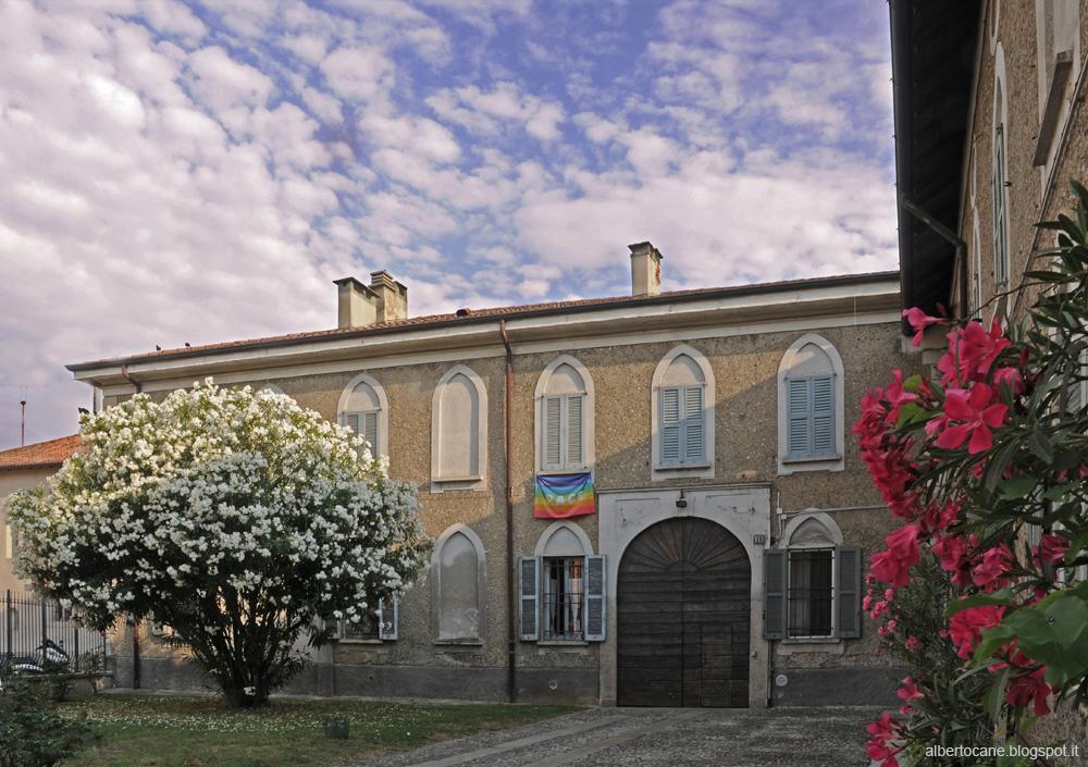 Casa Berra