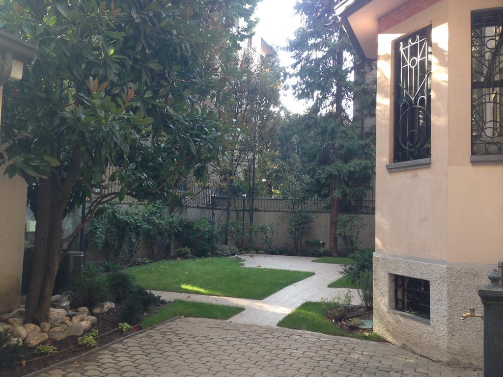 Fiera Guest house Milan