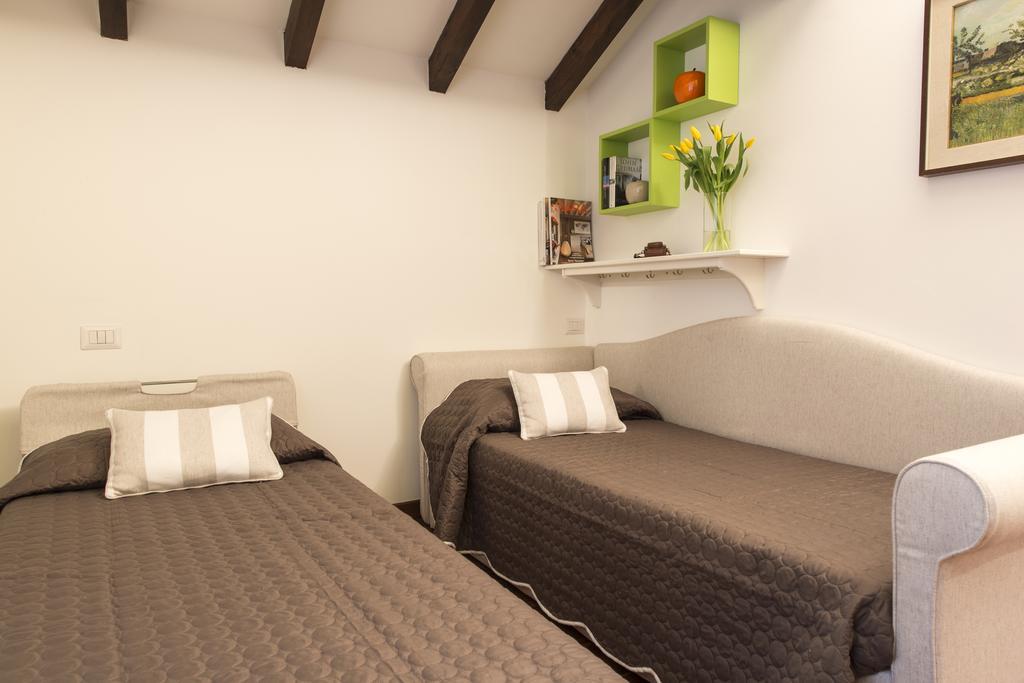 Guest house Fiera Milan