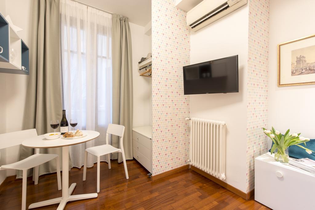 Guest house Fiera