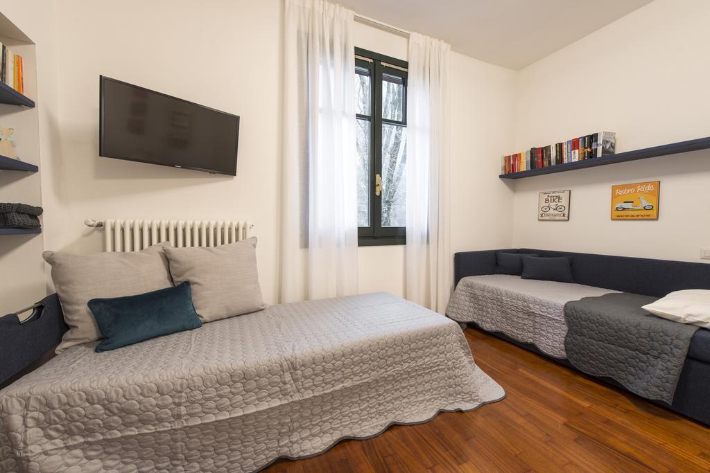 Guest house Fiera *