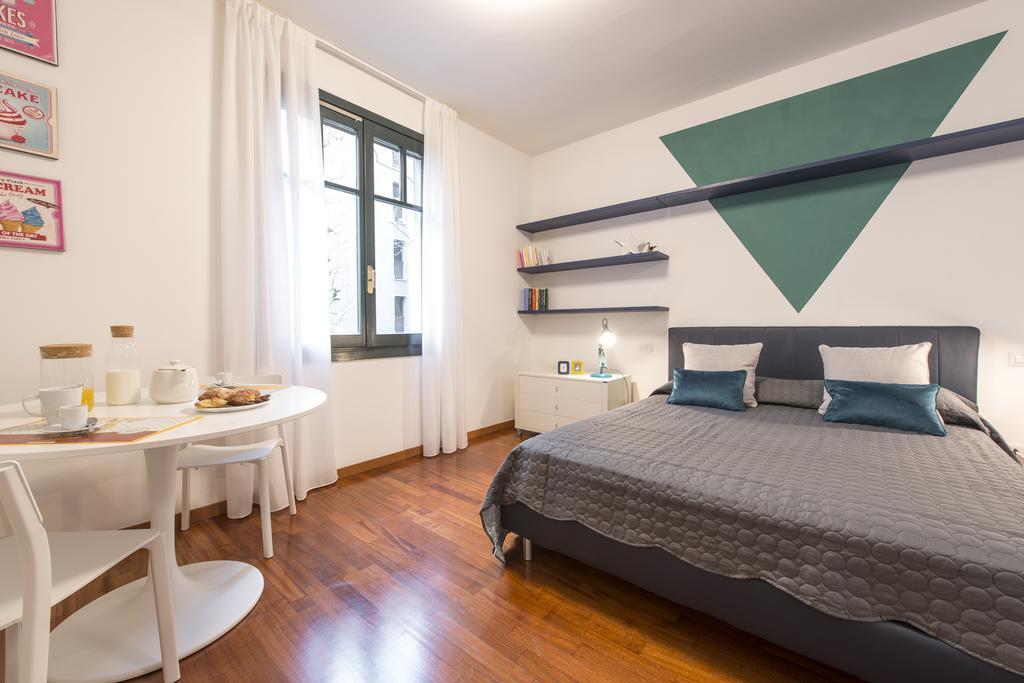 Fiera Guest house *