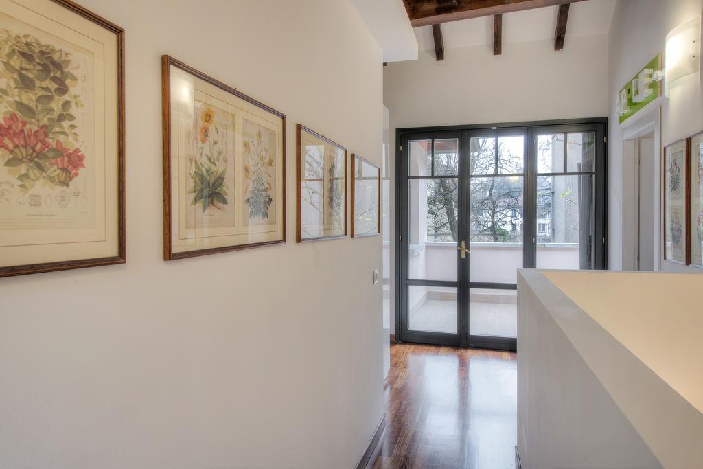 Fiera Guest house