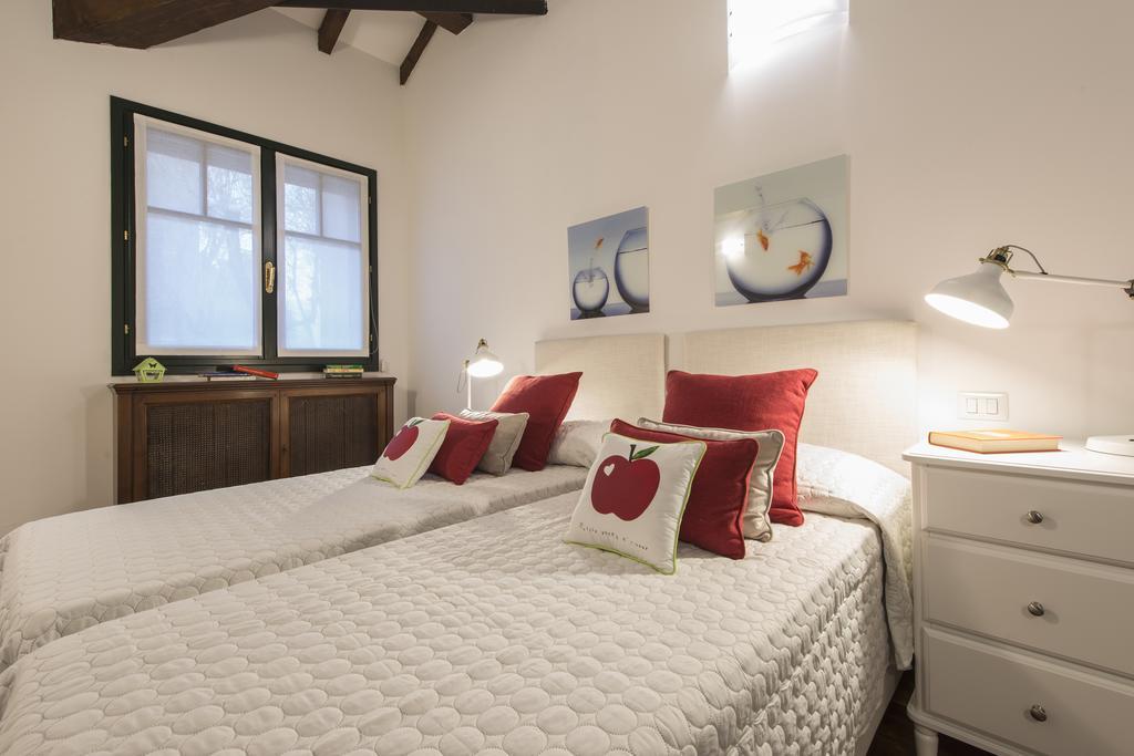 Guest house Fiera *