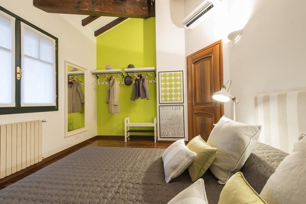 Fiera Guest house *