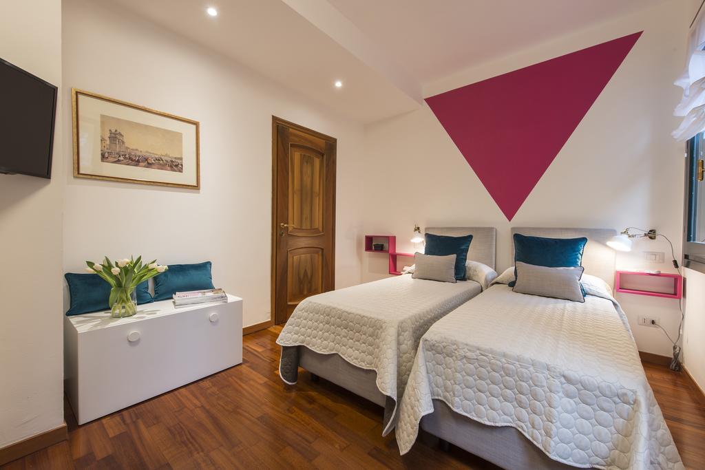 Fiera Guest house