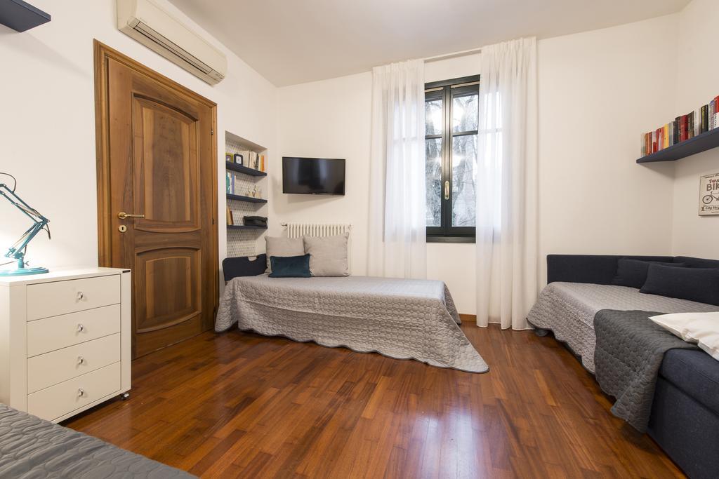 Fiera Guest house Milan