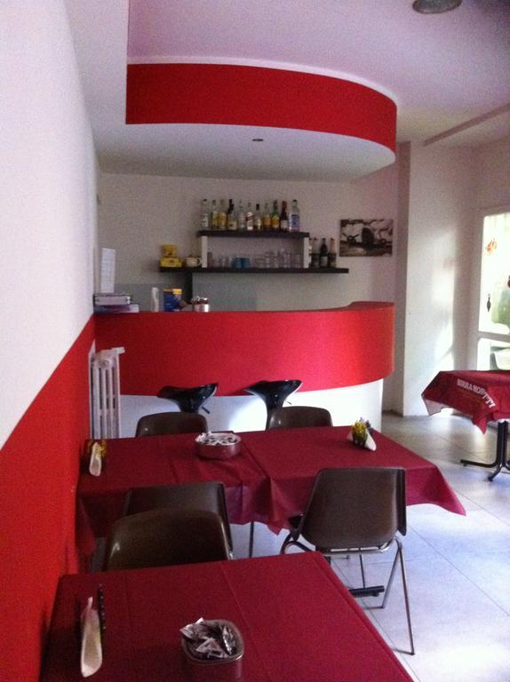 Hotel Poma