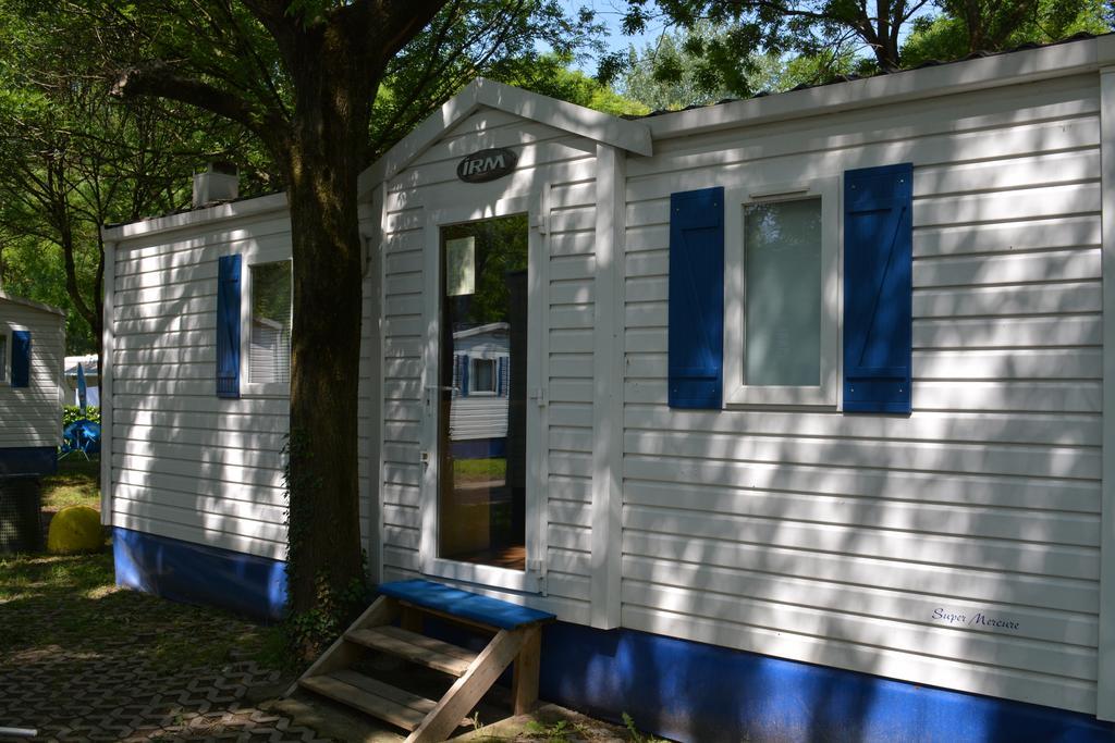 Campsite Village Citta Di Milan