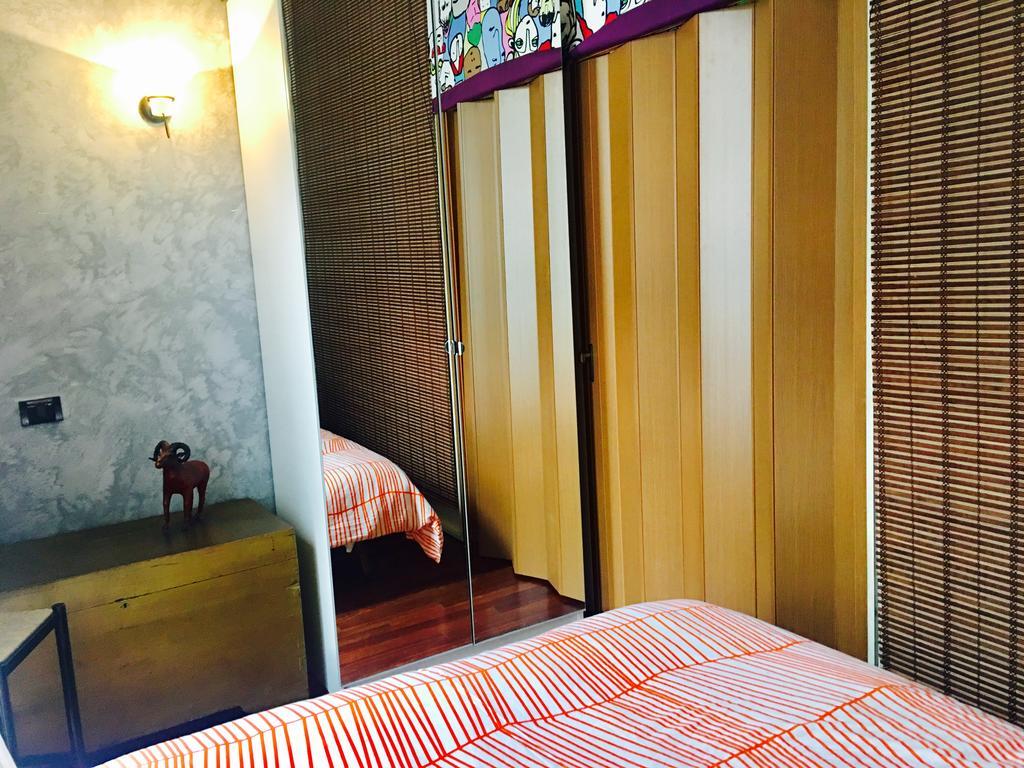 Design Apartment
