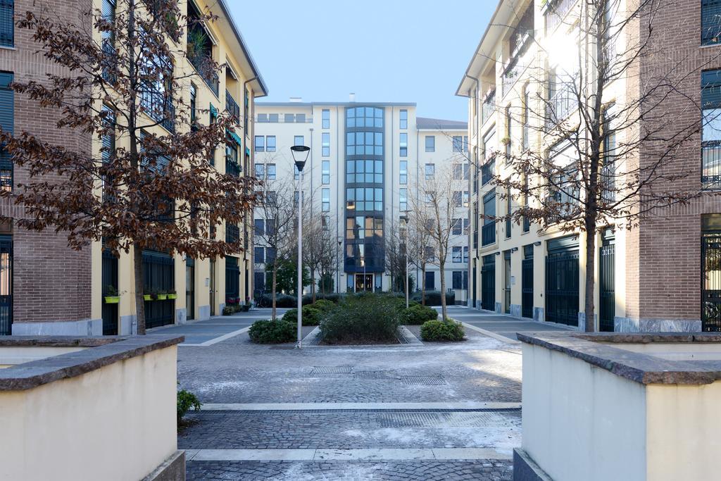 Apartment Mila Navigli *
