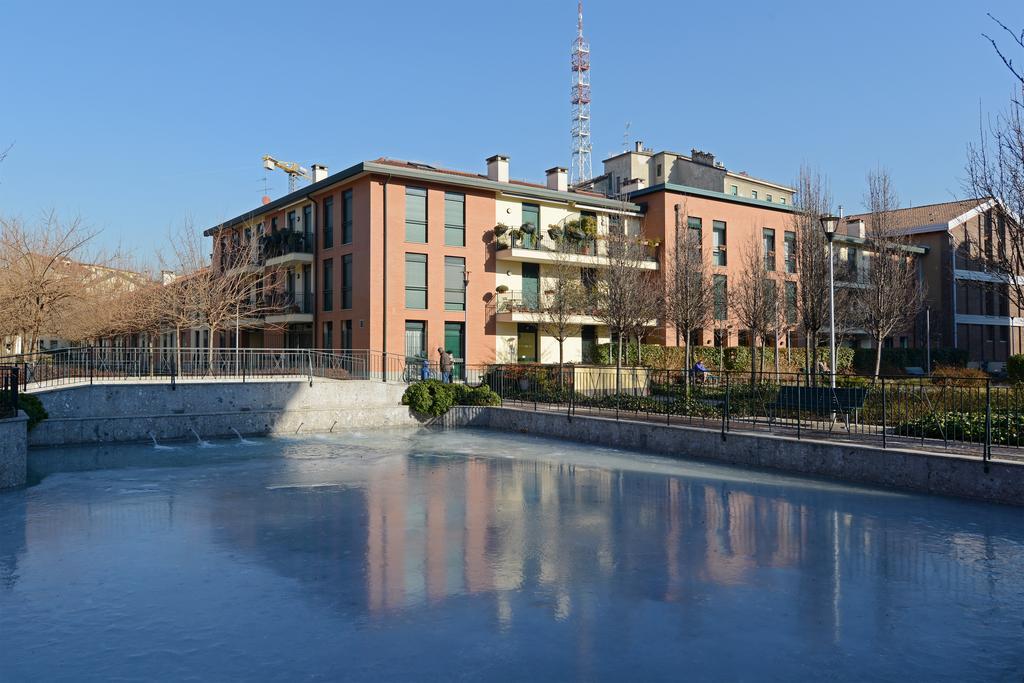 Mila Navigli *