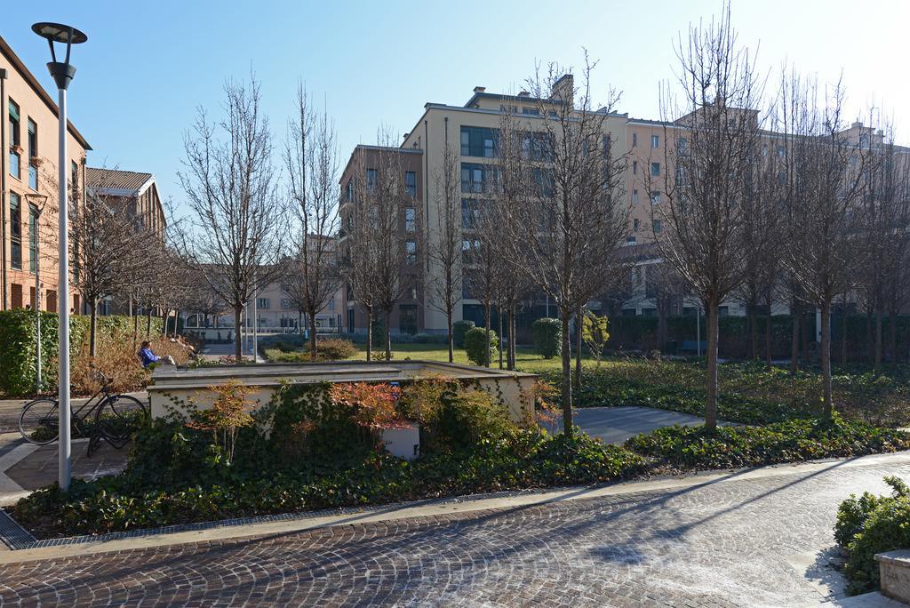 Mila Navigli Apartment Milan
