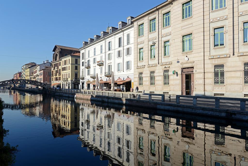 Mila Navigli * Milan