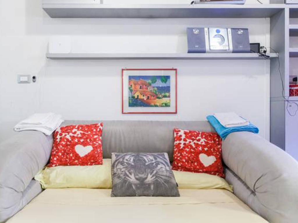 Apartamento Corso N.6