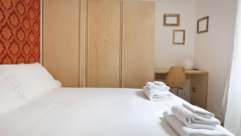 Italianway-caretto Apartment