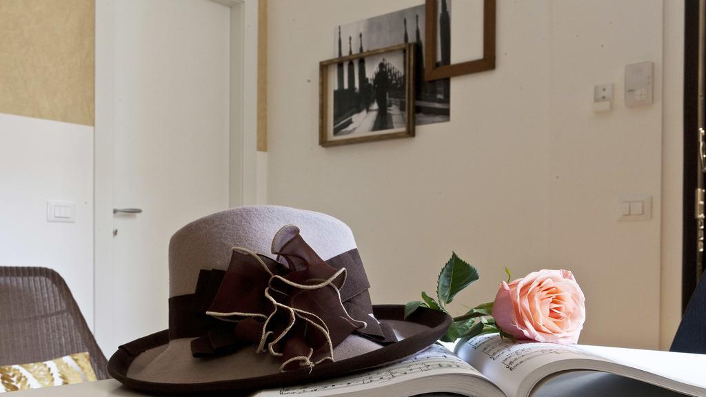 Apartment Italianway-caretto Milan
