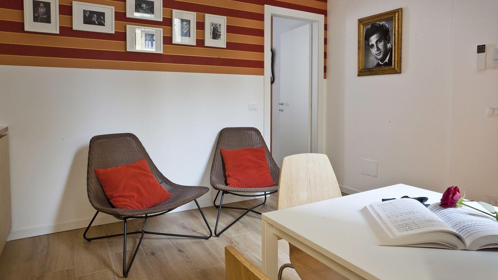 Apartment Italianway-caretto Milan