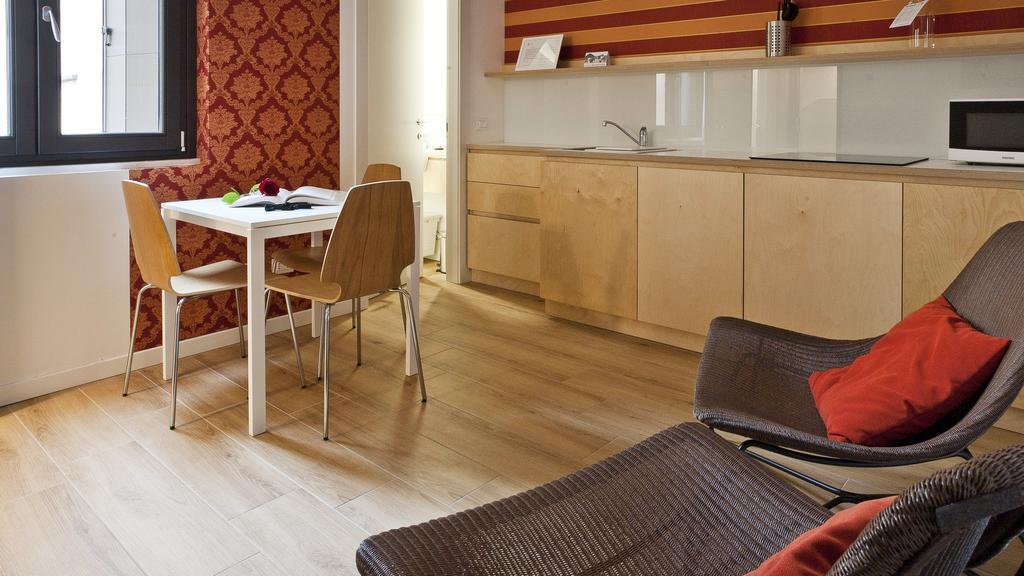 Apartment Italianway-caretto