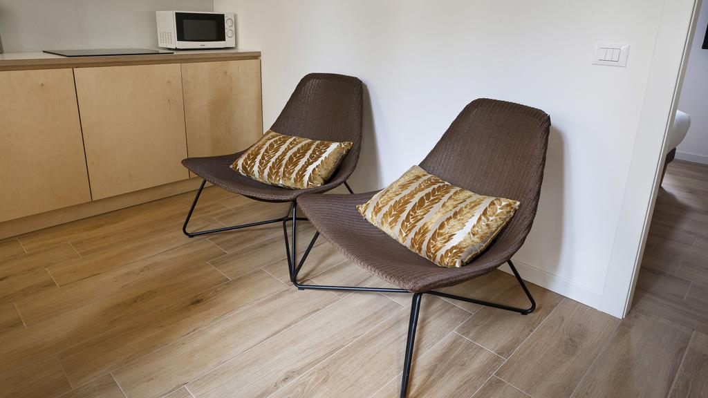 Apartment Italianway-caretto Milan