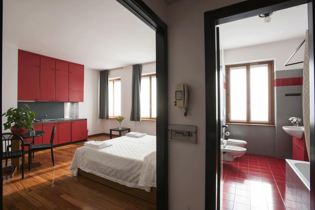Odescalchi * Milan