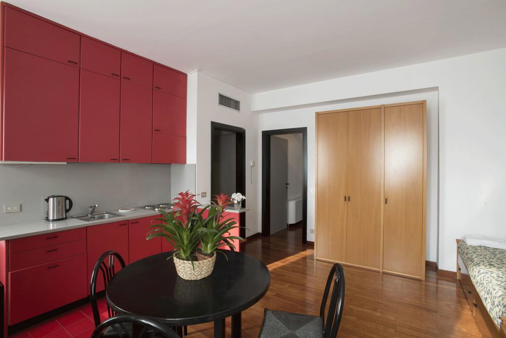 Odescalchi Aparthotel Milan