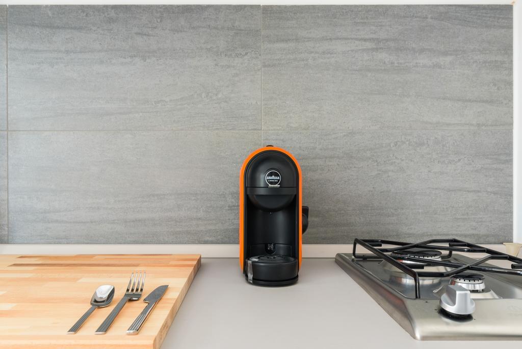 Apartamento M3 Dergano Ciaia Wi-fi Super Veloce *