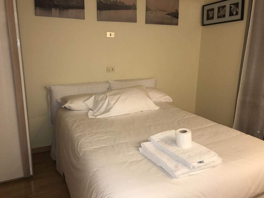 Apartment Cadorna *