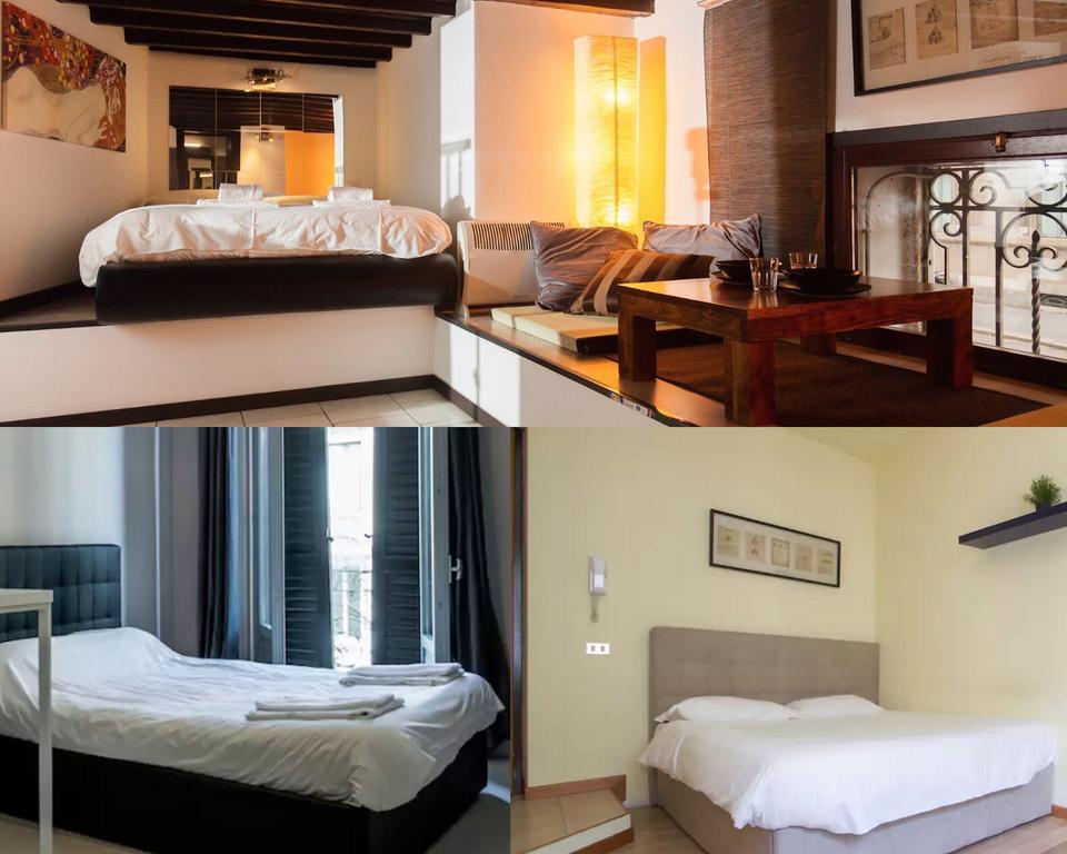 Cadorna Apartment Milan