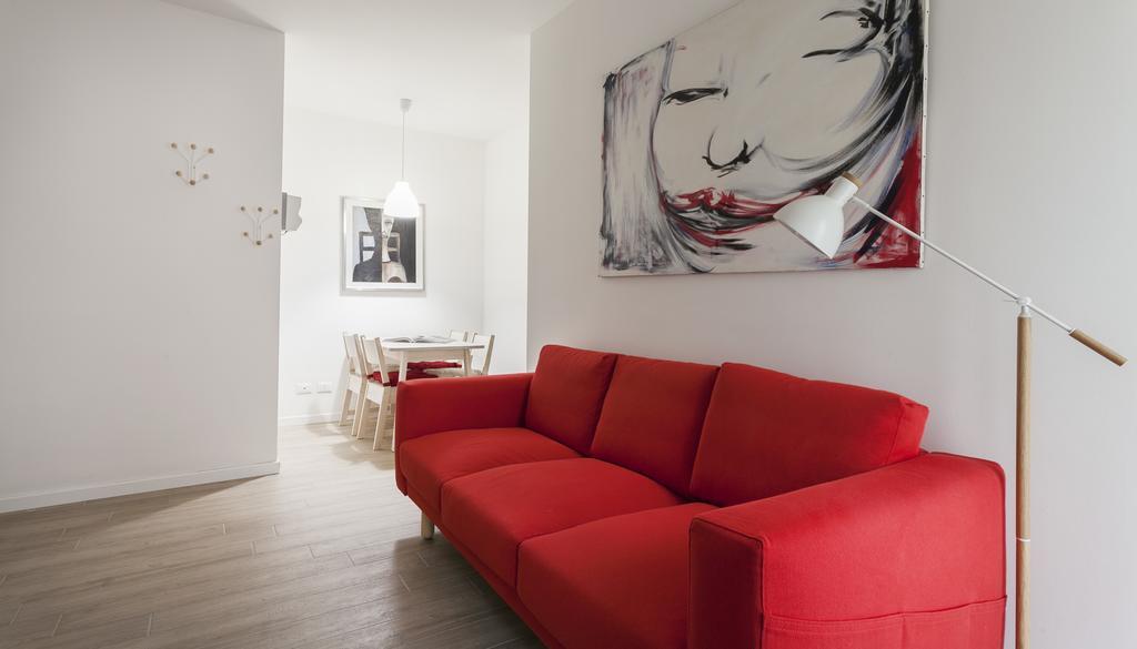Italianway-veniero 8 Apartamento