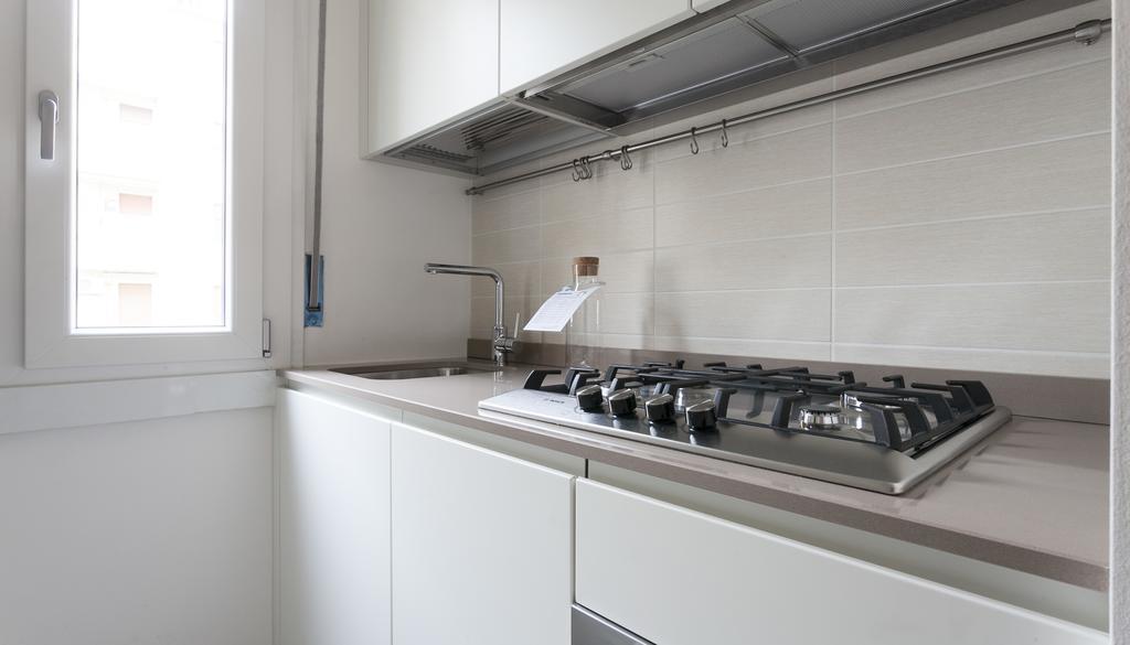 Apartamento Italianway-veniero 8 *