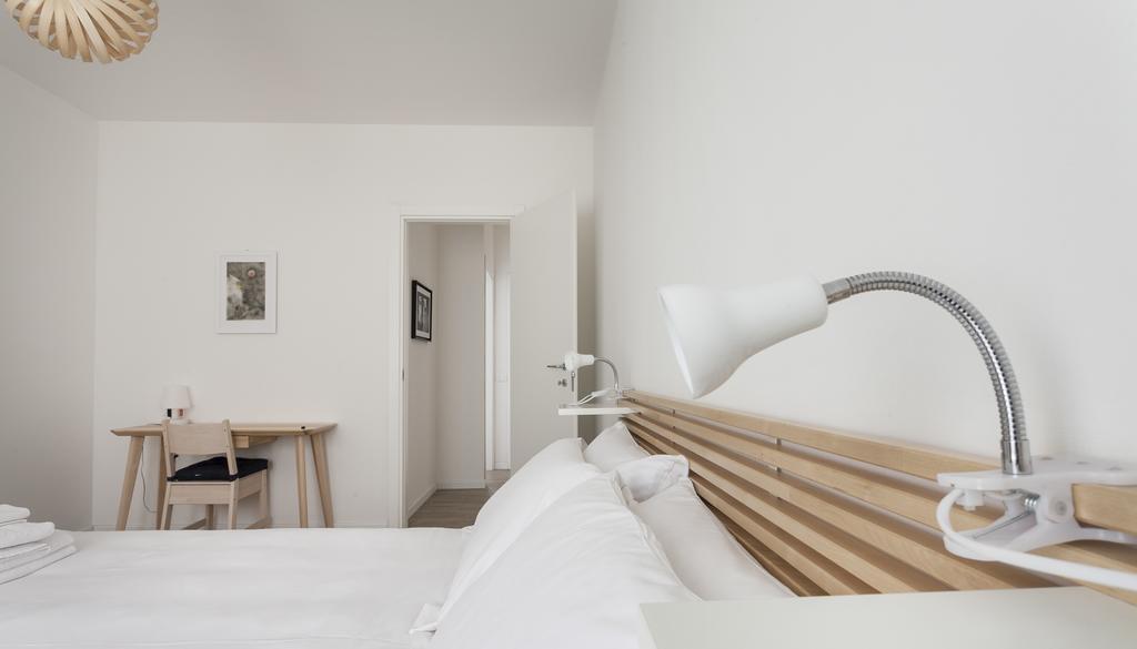 Apartamento Italianway-veniero 8 Milão