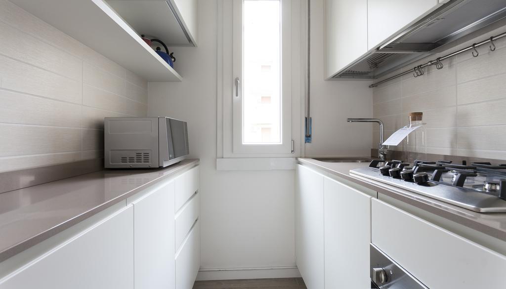 Italianway-veniero 8 Apartamento