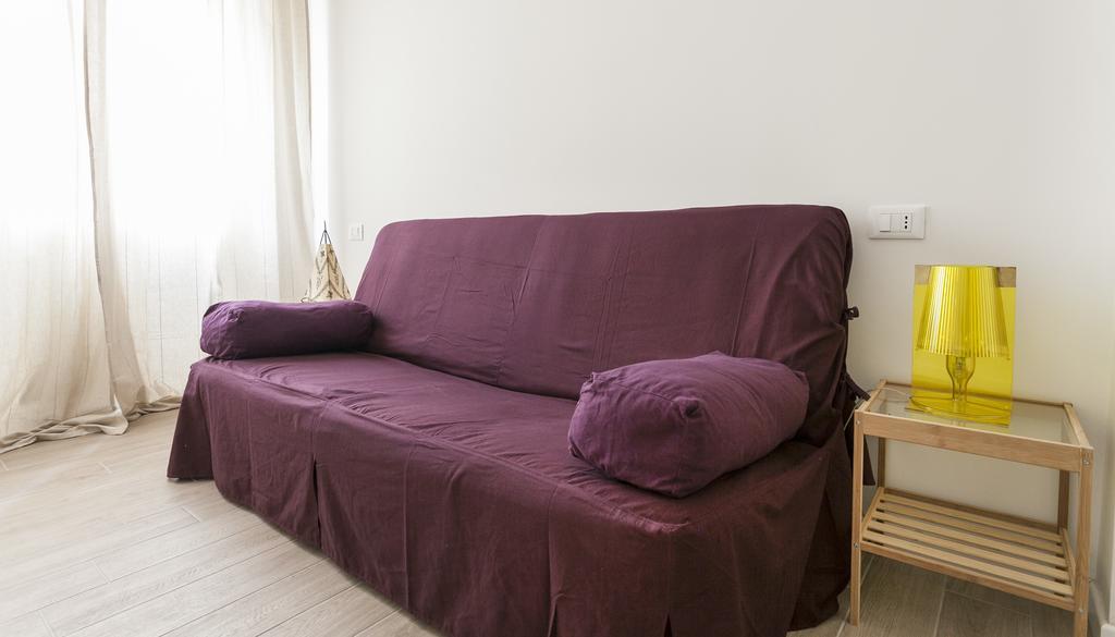 Apartamento Italianway-veniero 8 *