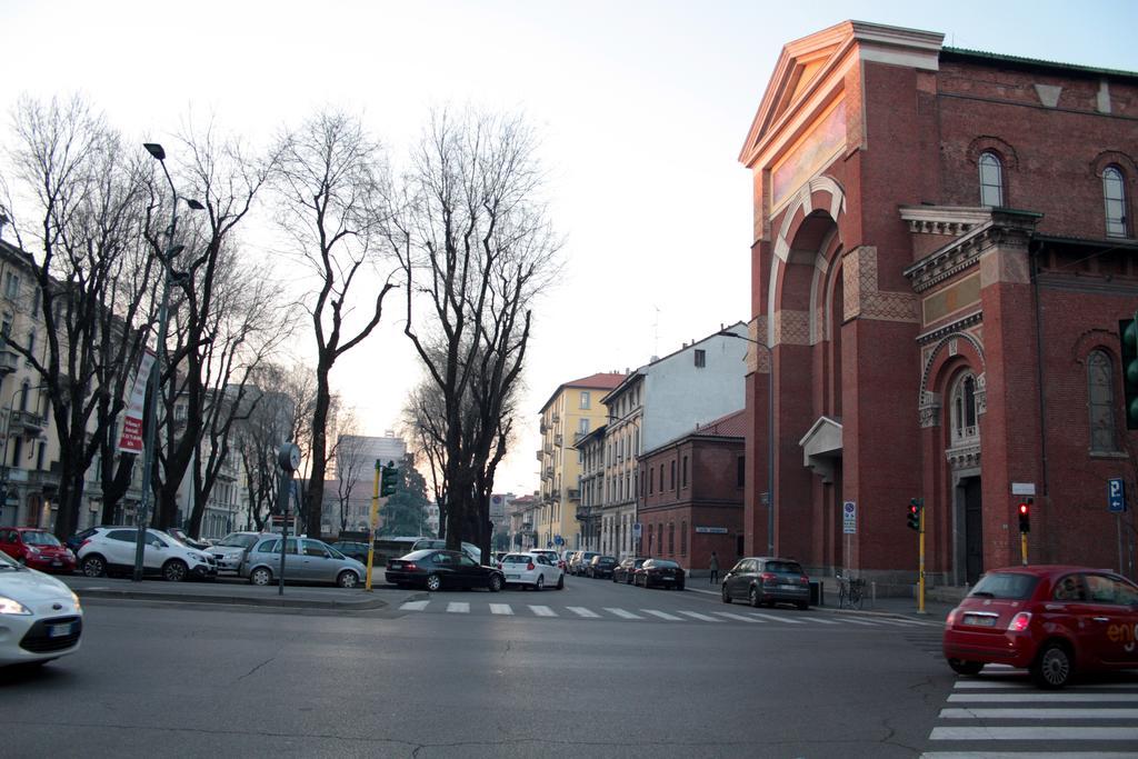 Porta Romana *