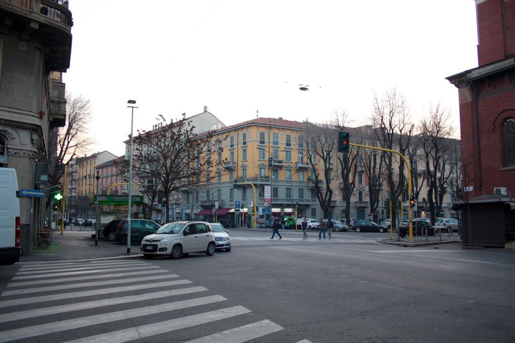 Porta Romana Apartment *