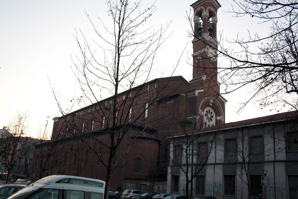 Porta Romana Apartment Milan