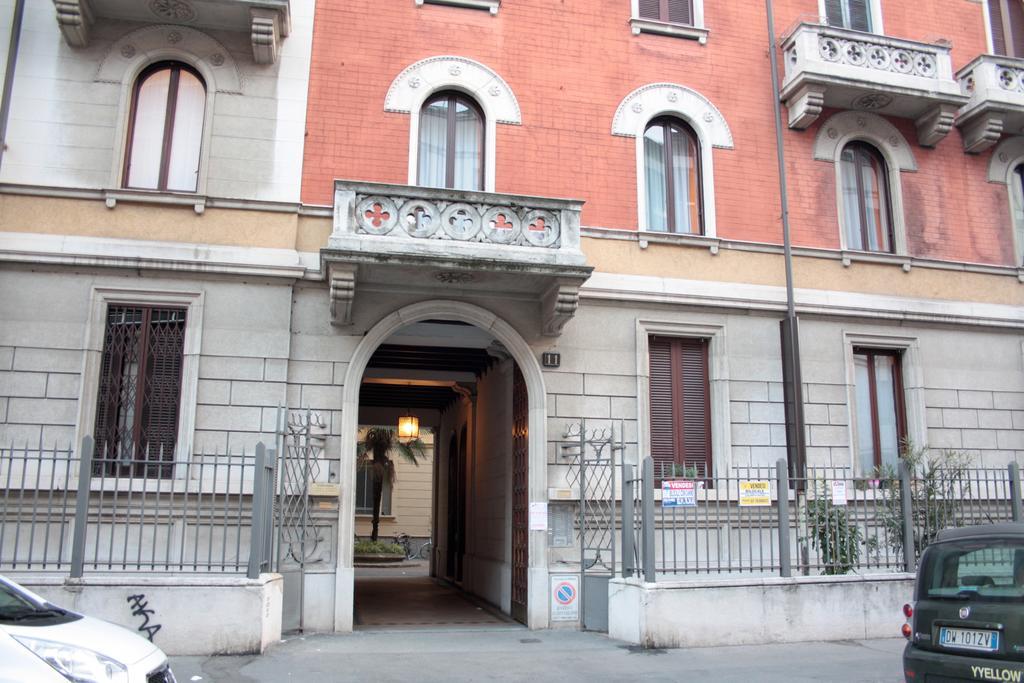 Porta Romana *