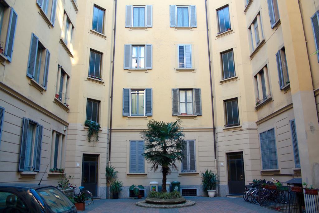 Apartment Porta Romana Milan